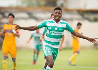 Joao Maleck continuará en la Liga Premier