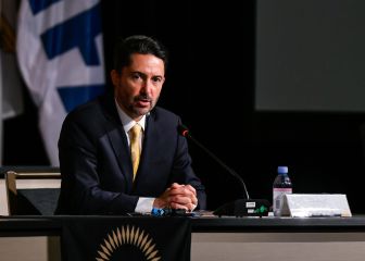 De Luisa: “Esperemos que castigo de FIFA no afecte al Tri Femenil”