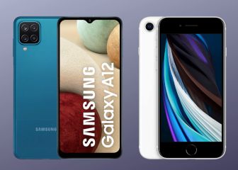Encontramos los celulares, por menos de $7,000, que arrasan en Amazon México