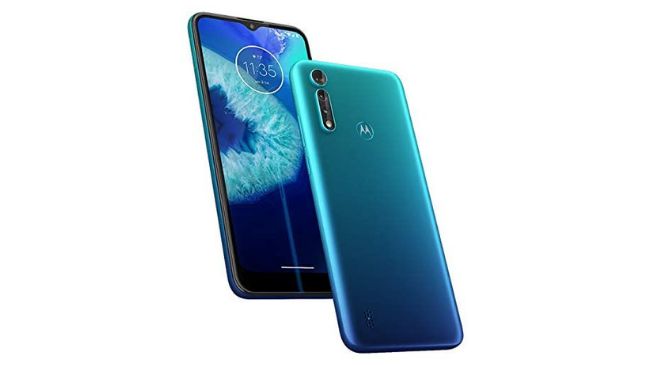 motorola-motoG8