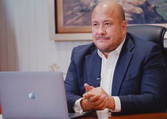 Suspenden “Grito” y fiestas patrias por aumento de contagios en Jalisco