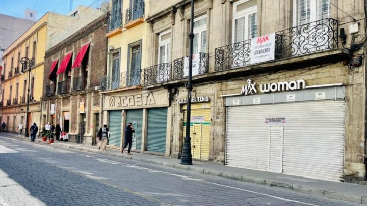 Plan de Reactivación Económica CDMX: Estos son los 10 ejes de Sheinbaum