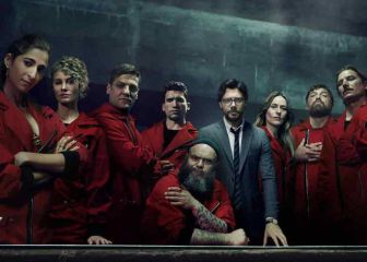 La Casa de Papel, temporada 5; Netflix adelanta trailer de estreno