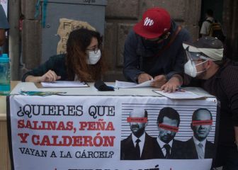 Consulta Popular: qué vigencia debe tener mi credencial para poder votar