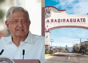 Viaje de AMLO a Badiraguato, ciudad de 'El Chapo': cuáles han sido los motivos del viaje y qué reacciones ha provocado