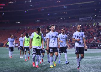 Pizarro espera que el estilo del 'Piojo' se refleje lo antes posible en el accionar de Tigres