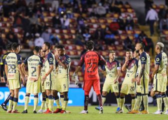 La J1 del A2021 instauró récord de debuts en la Liga MX