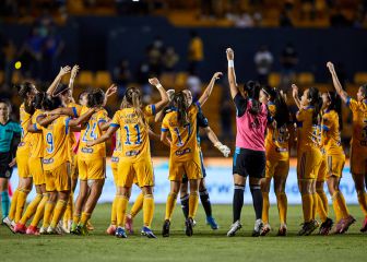 La Liga MX Femenil cumple cuatro años de existencia