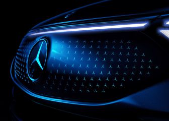 El plan de Mercedes-Benz para convertirse en una marca de autos totalmente eléctrica