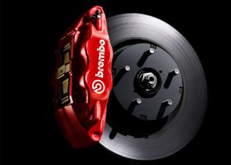 La historia de Brembo, el taller que se convirtió en un fabricante de frenos por un accidente