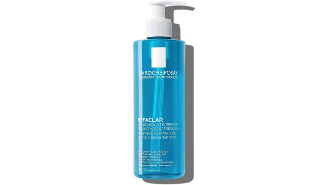effaclar gel