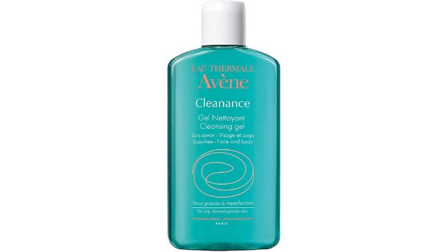cleanance gel
