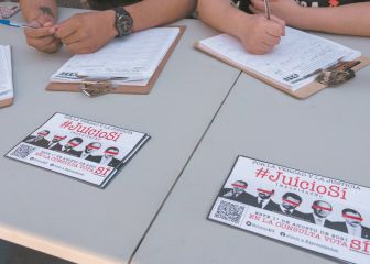 Consulta Popular: cuando será y cuál es el puntaje para su validez