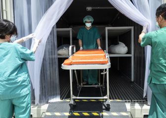 En vivo: Puebla registra 296 nuevos contagios en 72 horas