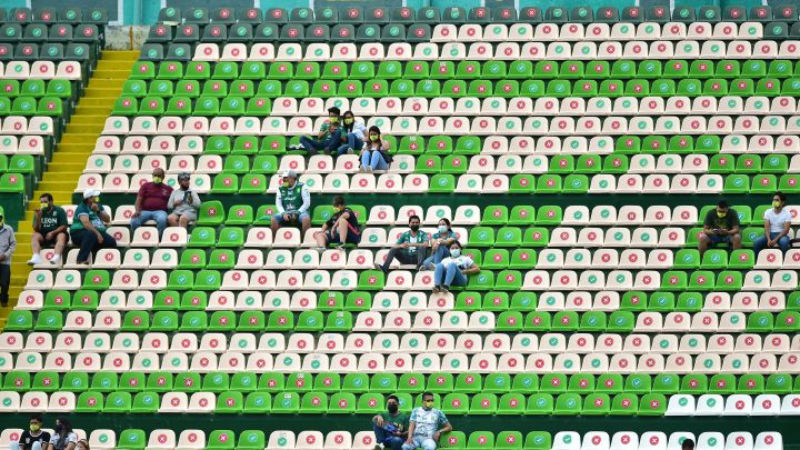 Estadio León