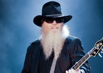 ¡Hasta pronto! El legendario Dusty Hill pierde la vida a los 72 años