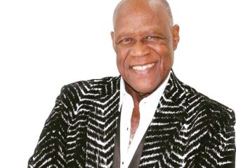 Fallece el legendario merenguero Johnny Ventura