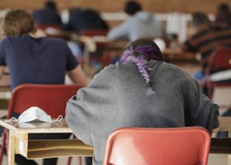 Regreso a clases presenciales: qué escuelas volverán y bajo qué medidas