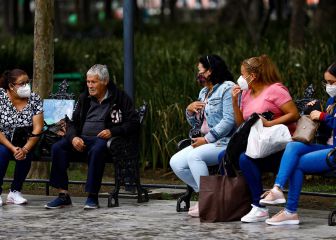 Coronavirus en México: casos, vacuna y semáforo COVID | Últimas noticias hoy, 30 de julio