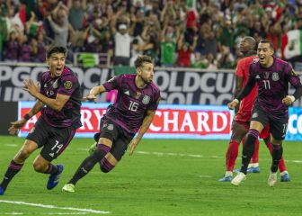 México gana una guerra y Jonathan honra a 'Zizinho'