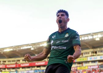 La previa de la Jornada 2 del torneo Grita México A21