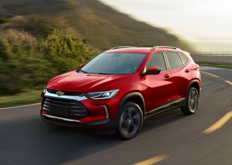 Chevrolet Tracker 2022, a prueba: ¿el mejor balance entre potencia, consumo, equipamiento y precio?