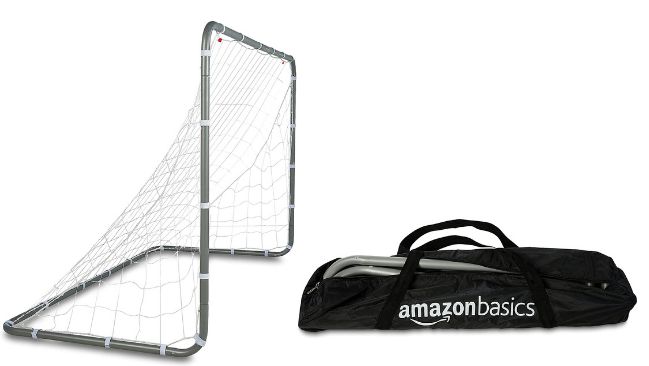 portería de fútbol