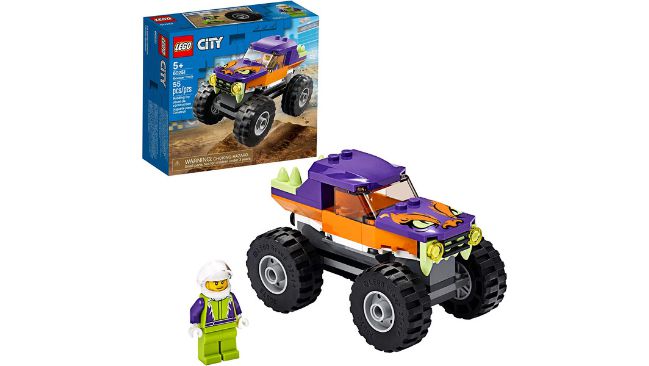 lego