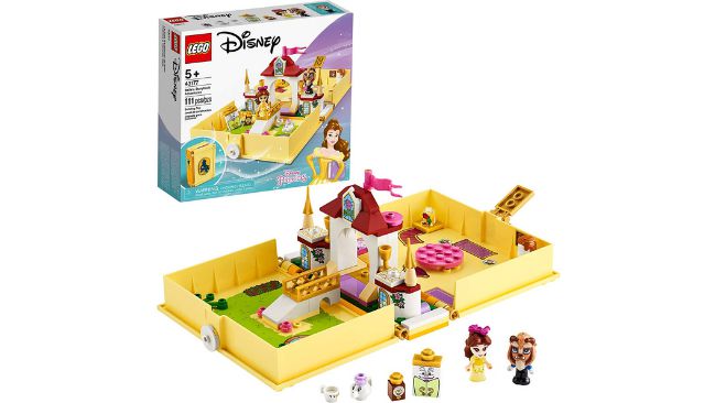 disney lego