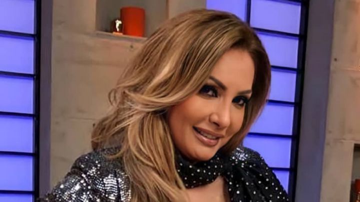 Paty Navidad, contagiada por COVID: por qué sigue negando la existencia del virus