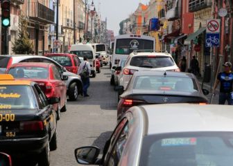 Hoy No Circula 31 de julio: vehículos y placas en CDMX, EDOMEX, Hidalgo y Puebla