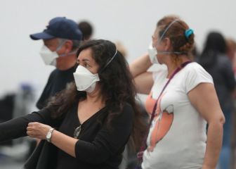 México registra más de 19 mil nuevos contagios de Covid-19 en últimas 24 horas