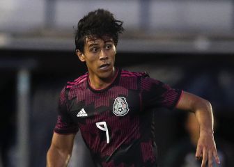 José Juan Macías: “El futbol mexicano está muy inflado”