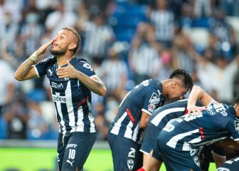 Monterrey - Pumas: Horario, canal, TV, cómo y dónde ver