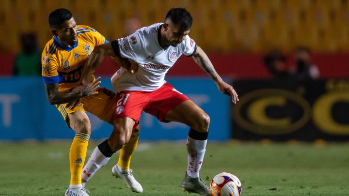 Tigres con deseos de hacer la 'diablura' al Toluca