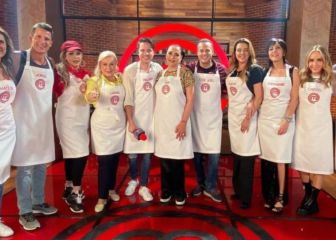 MasterChef Celebrity México: quiénes son los participantes y los famosos concursantes