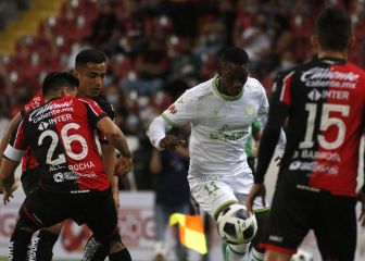 Los Bravos del “Tuca” no caminan