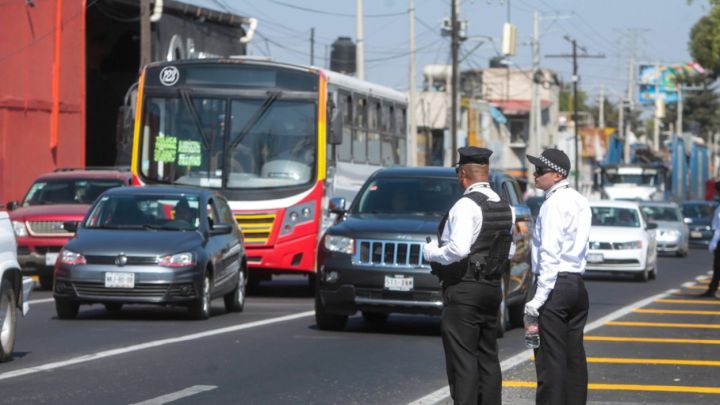 Hoy No Circula 3 de agosto: vehículos y placas en CDMX, EDOMEX, Hidalgo y Puebla