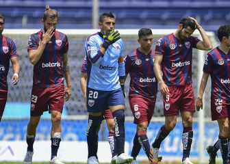 Atlantistas: los niños que regresaron como padres al estadio Azulgrana