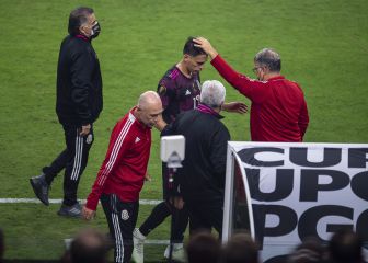 Martino niega la crisis: