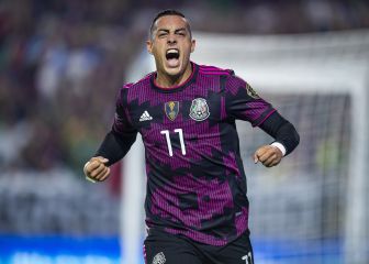 Así fue la Copa Oro de Rogelio Funes Mori