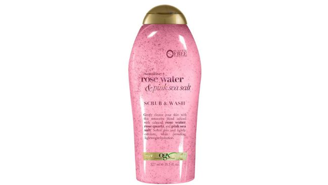 jabon liquido para cuerpo
