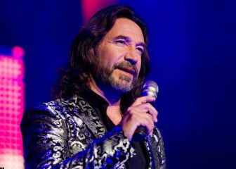 “Las vacunas salvan vidas”, Marco Antonio Solís llama a vacunarse contra la Covid-19