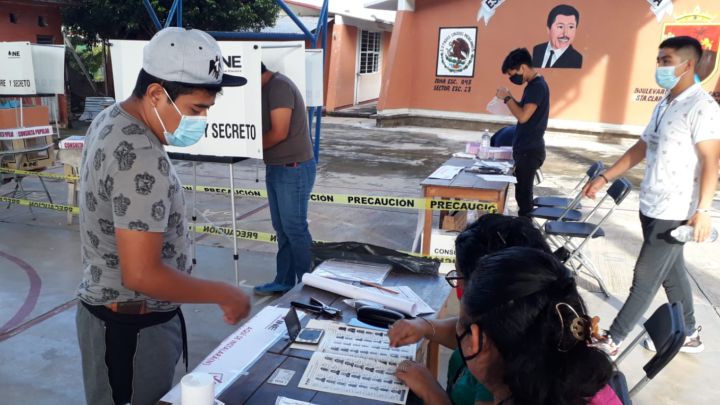 Consulta popular: resultados, en qué consistía y por qué la tildan de