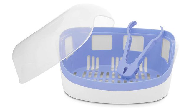 esterilizador
