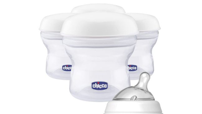 contenedores de leche