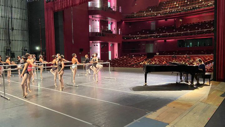 Danzatlán 2021 presenta dos estrenos mundiales en su cuarta edición del Festival