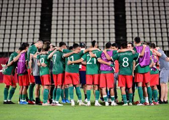 El reporte desde Tokio de los atletas mexicanos