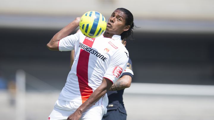 Joel Huiqui será director técnico de los Bravos de Ciudad Juárez en tercera división
