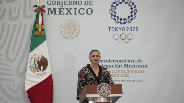 Conade consuma la extinción del Fodepar y becas a medallistas